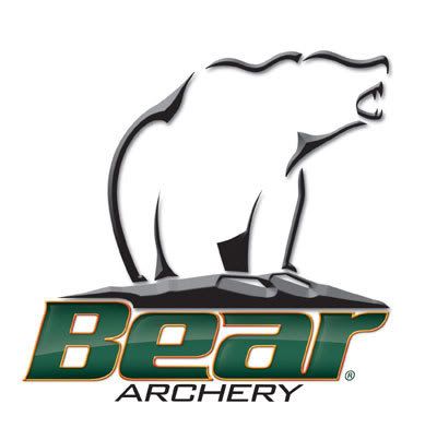 Bear Archery Logo