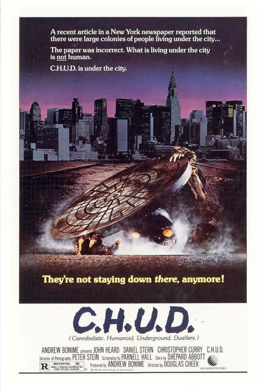 chud 1