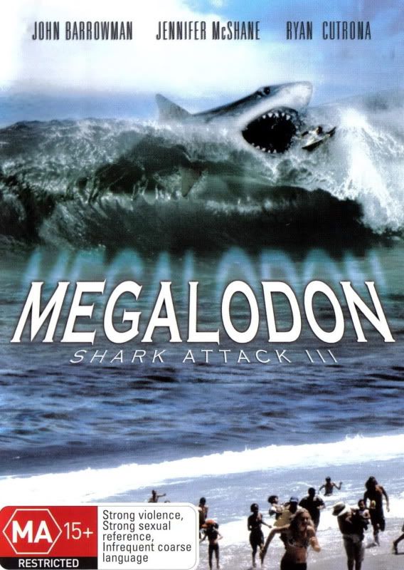 megalodon 3