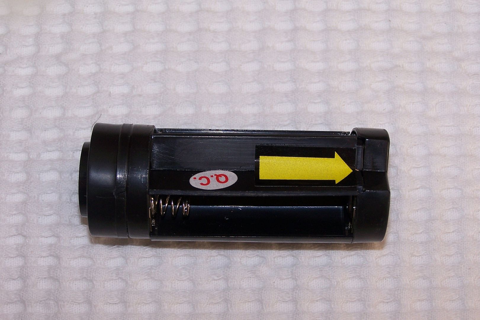 star wars force fx lightsaber battery replacement