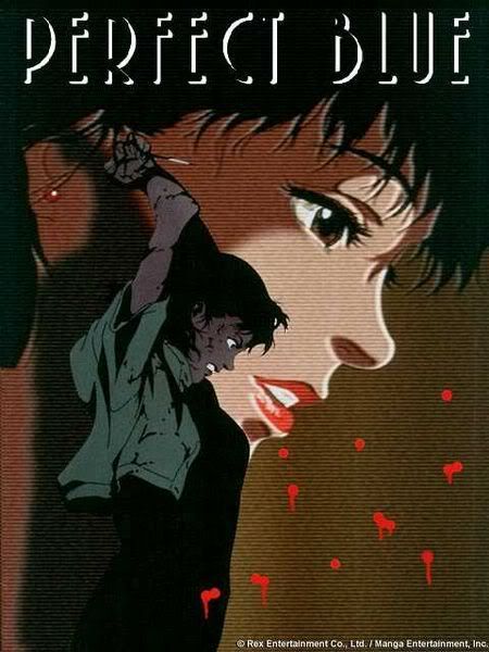 perfect blue crunchyroll