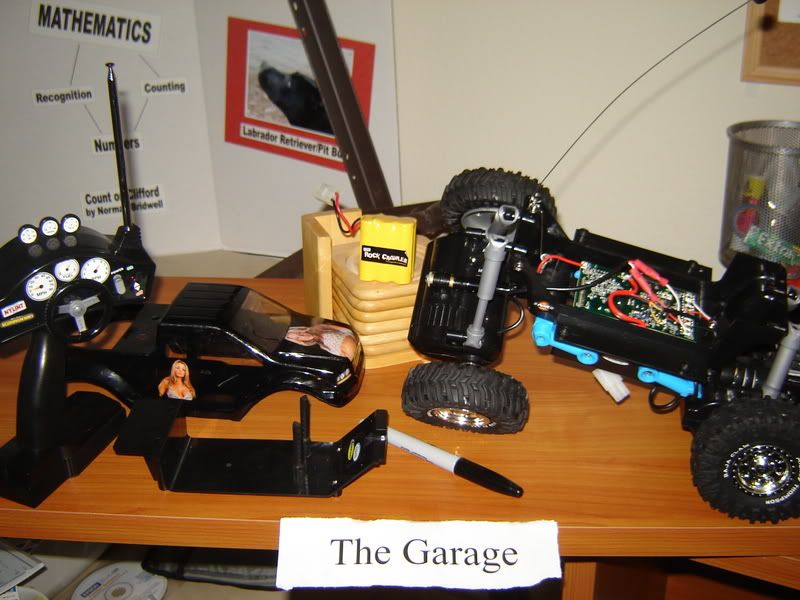nylint rc crawler