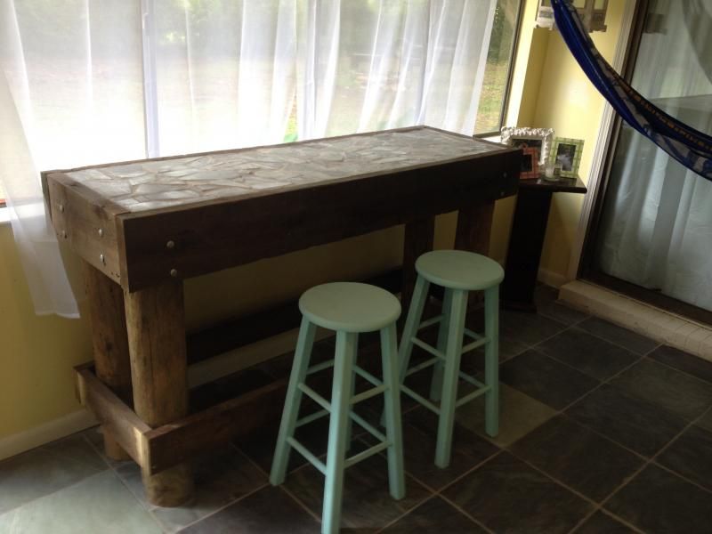 Custom furniture for sale Pensacola Fishing Forum