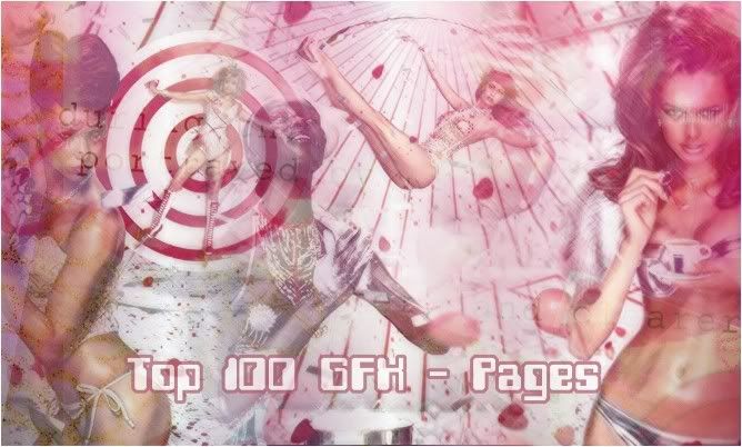 Top 100 GFX - Pages