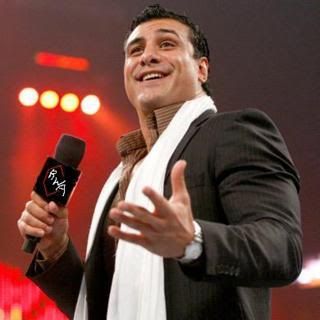 alberto del rio Pictures, Images and Photos