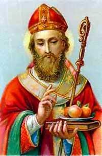 Saint Nicholas Pictures, Images and Photos