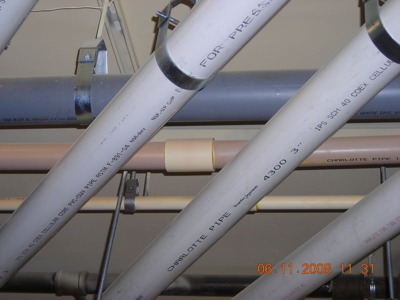 cpvc for hot water heat