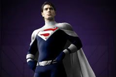 dark superman