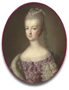 marie antoinette Pictures, Images and Photos