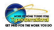 Type International