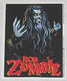 rob zombie logos