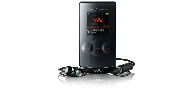 Цена на Sony Ericsson W980i