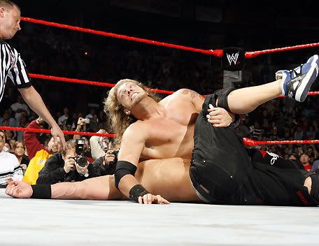 43.jpg 1, 2, 3, Edge Wins! image by MagusAndrei