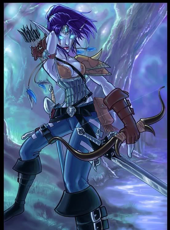 aestrea.jpg Elf image by Psychochelle25