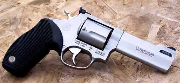 taurus 44 magnum revolver. this revolver to anyone.