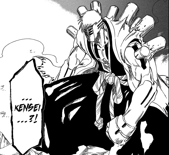 NWanime forums • View topic Your own Hollowfication