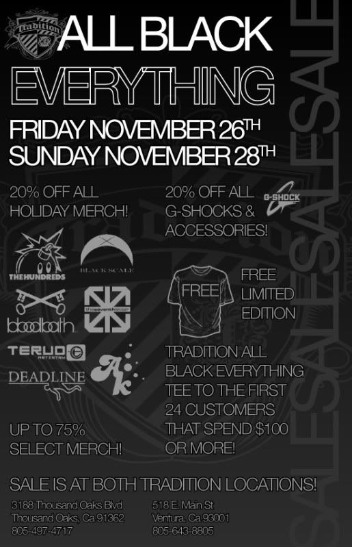 g shock sale black friday
