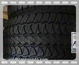 Bridgestone Fuzion Xti