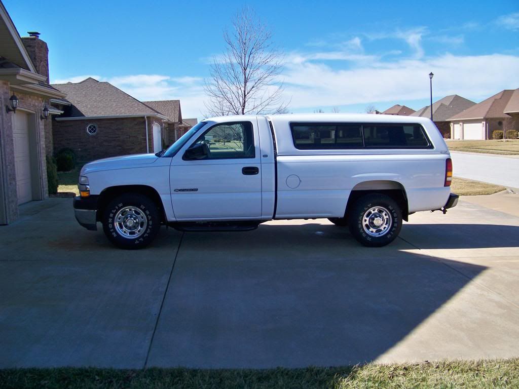 • lowering 2500hd Suspension