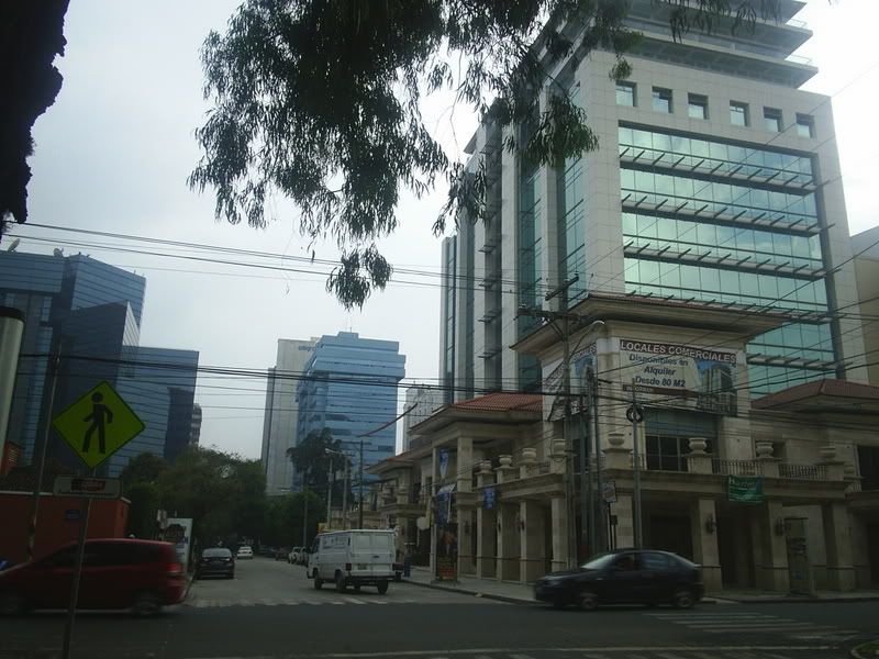 LOS EDIFICIOS MAS HERMOSOS DE GUATEMALA -RECOPILACION DE LO MEJOR ...