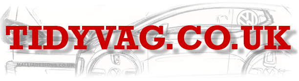 Click here for TidyVAG Main Website