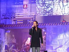 Gira Adentro de Ricardo Arjona