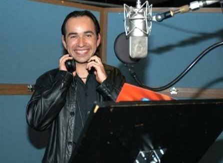 Fotos de los ganadores QUIERO cantar con Arjona