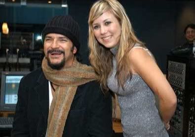 Fotos de los ganadores QUIERO cantar con Arjona