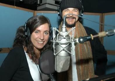 Fotos de los ganadores QUIERO cantar con Arjona