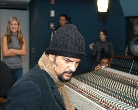 Fotos de los ganadores QUIERO cantar con Arjona