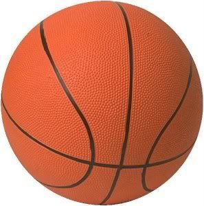La pelota de baloncesto de Ricardo Arjona