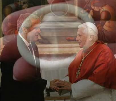 El Papa prohibió los anticonceptivos