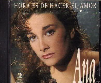Ricardo Arjona produce CD de Ana Cirré