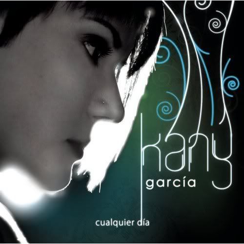 Cualquier dia - Kany Garcia