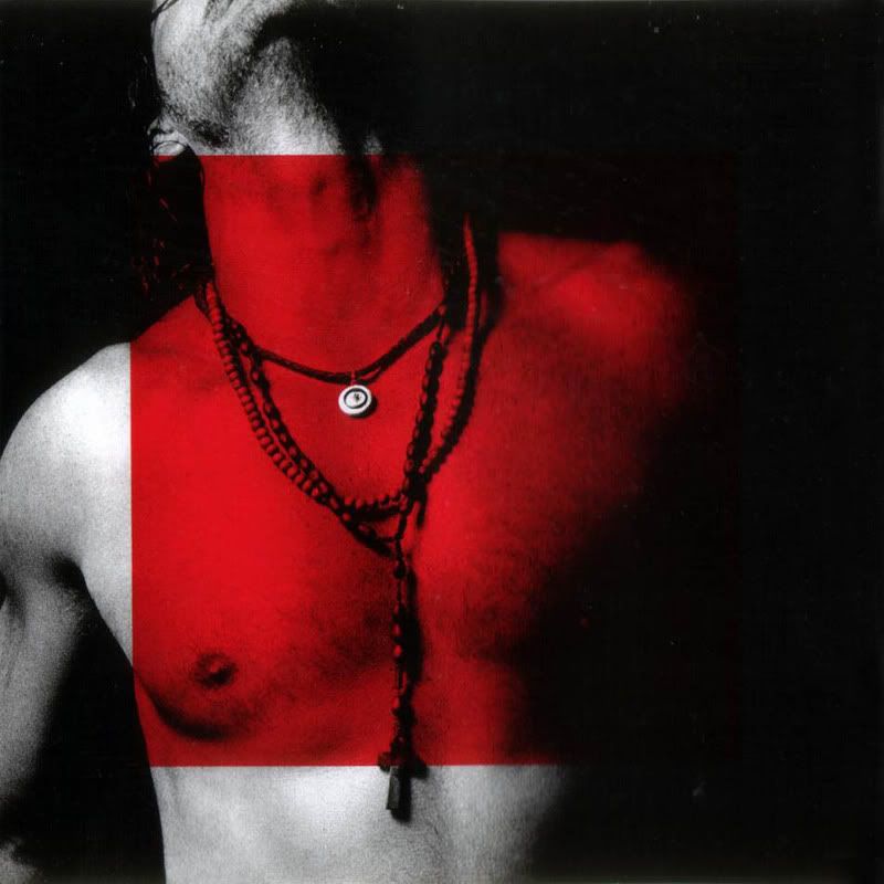 Ricardo Arjona - Adentro Ricardo Arjona - Adentro