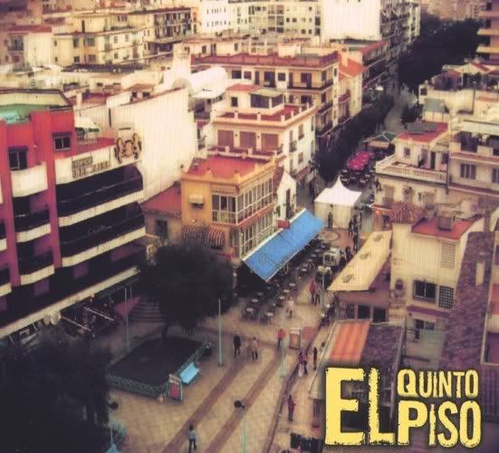 El Quinto Piso de Ricardo Arjona El Quinto Piso de Ricardo Arjona