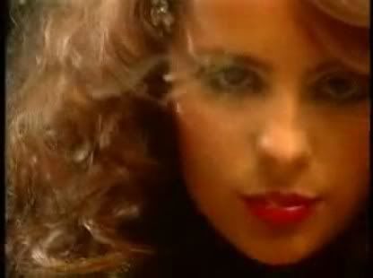 Aracelis Bocchio - Miss Playboy TV 2005