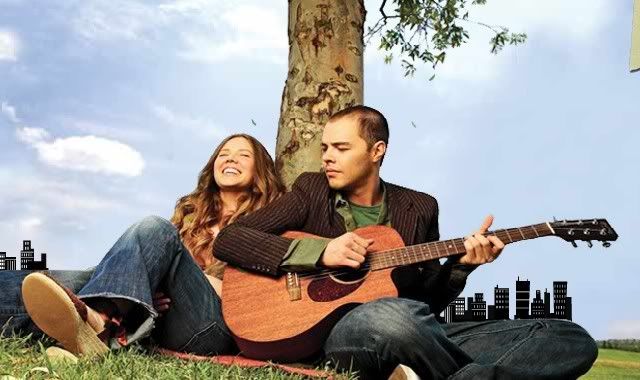 Jesse y Joy