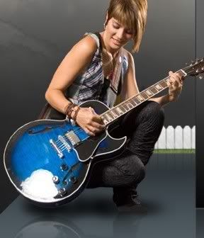 Kany Garcia, compositora puertorriqueña