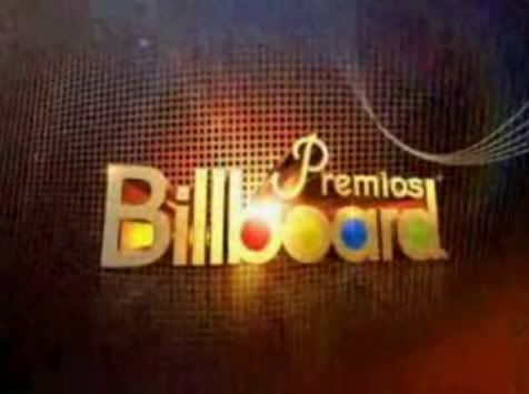 Billboard Latin Music Award