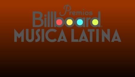 Premios Billboard Musica Latina