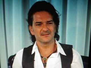 Chat de Ricardo Arjona con fans Chat de Ricardo Arjona con fans