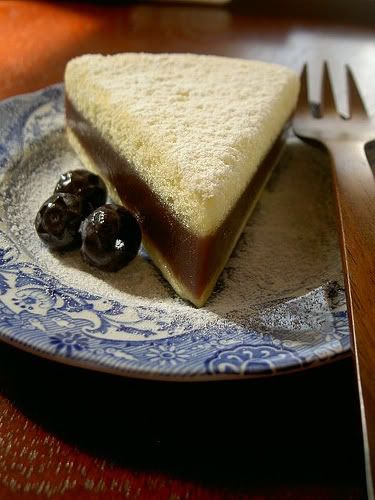 Postre en el 5to Piso Postre en el 5to Piso