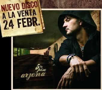 5to Piso en España - 24 de febrero 5to Piso en España - 24 de febrero