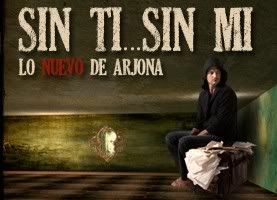 Sin Ti, Sin Mi - Ricardo Arjona Sin Ti, Sin Mi - Ricardo Arjona