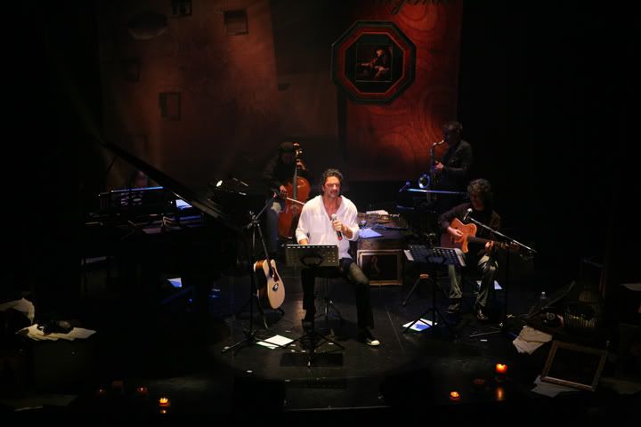 Ricardo Arjona ofrece un concierto privado en Argentina title=