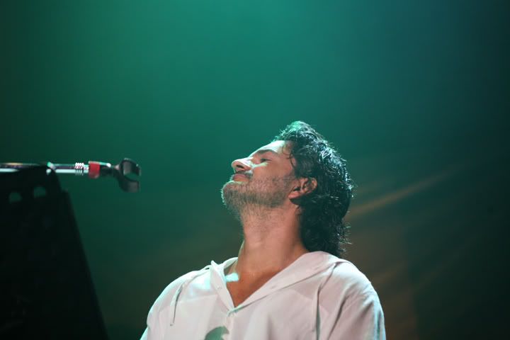 Ricardo Arjona ofrece un recital privado en Argentina title=