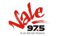 Logo de Vale FM