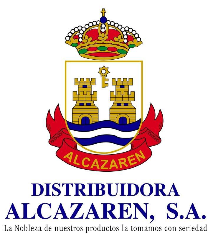 Alcazar�n