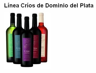 Línea Críos de Dominio Del Plata